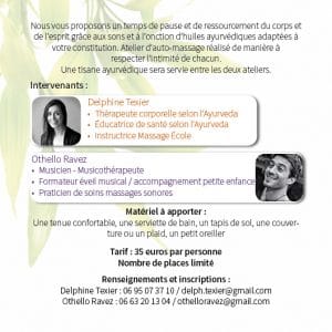 Atelier ayursonore2