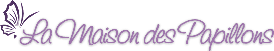 La maison des papillons (Poitiers)